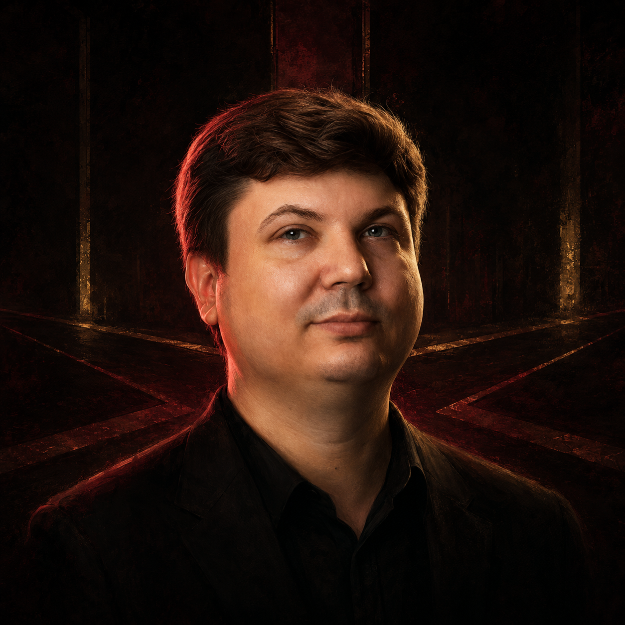 Douglas Rainho (Tata Zelawapanzu)