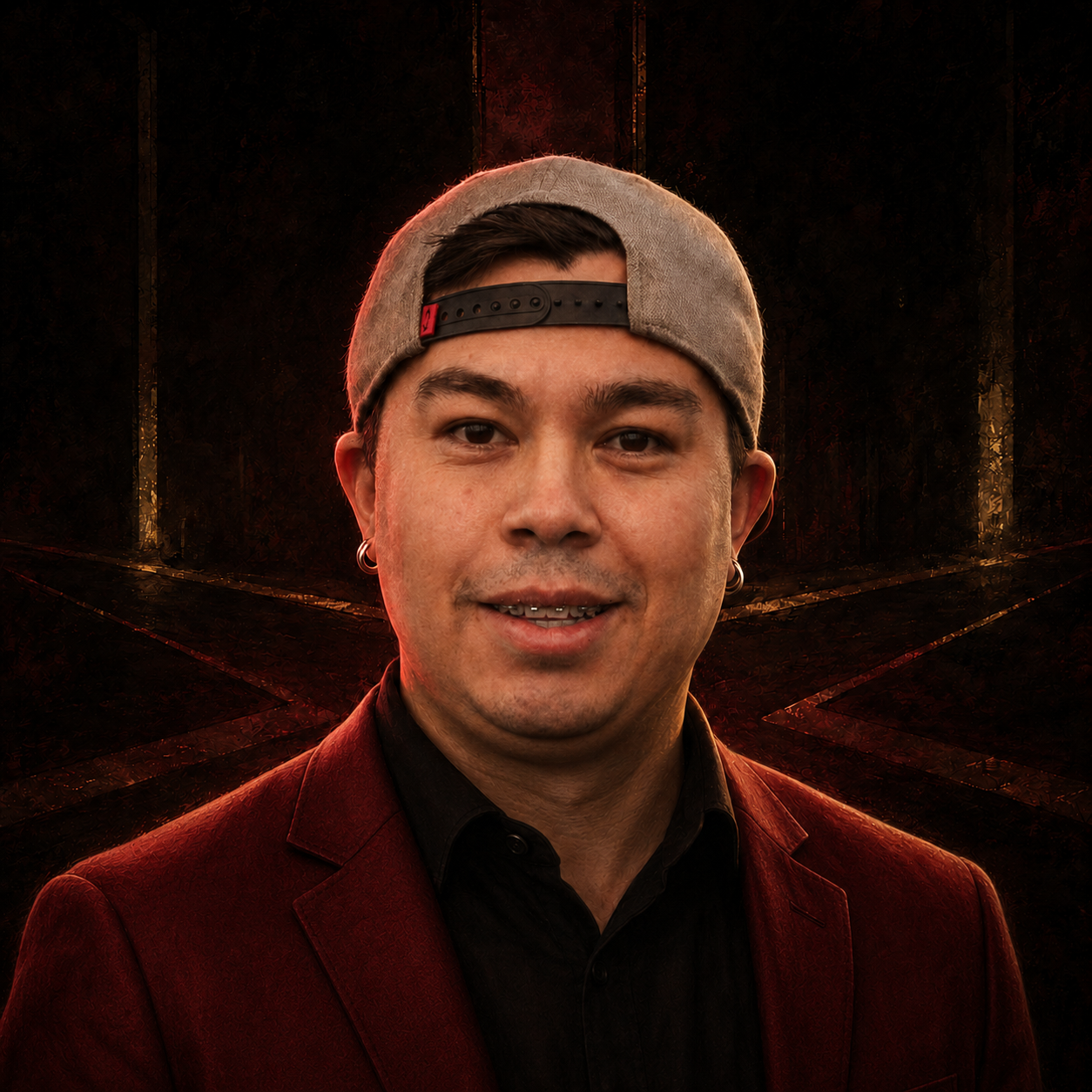 Luiz Guenca